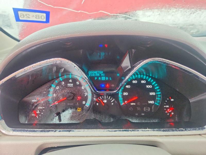 2014 Chevrolet Traverse მანქანა იყიდება აუქციონზე, vin: 1GNKRJKD7EJ282781, აუქციონის ნომერი: 71187766
