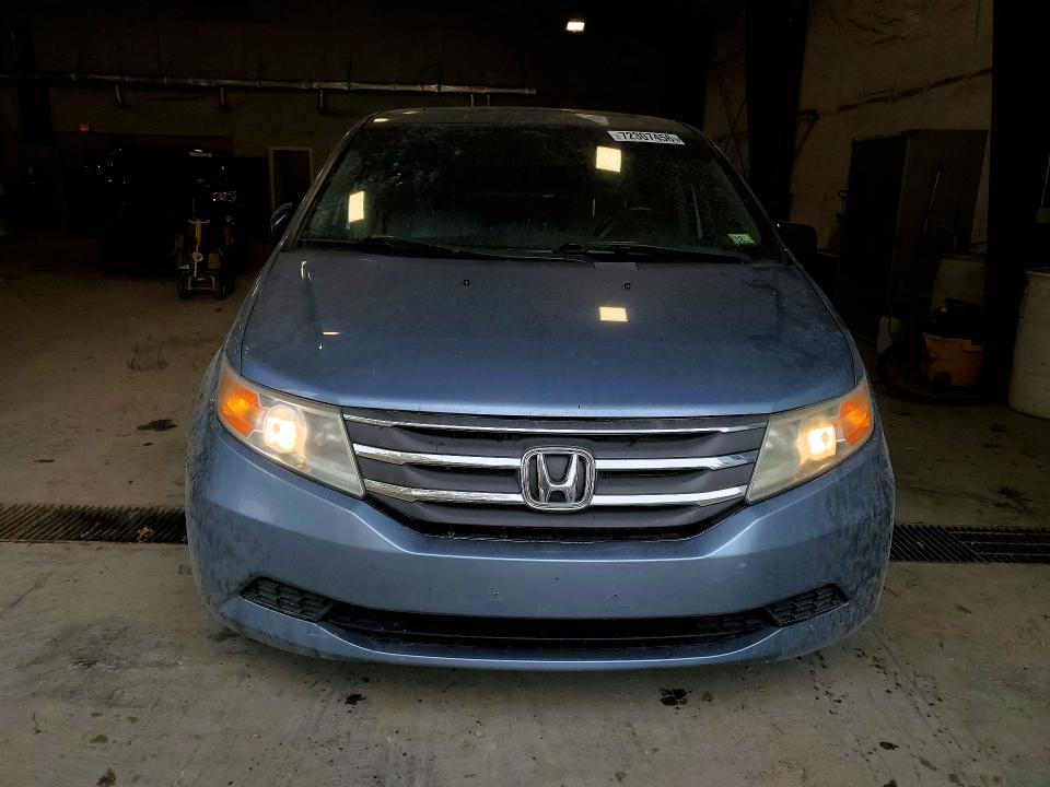 Продаж на аукціоні авто 2012 Honda Odyssey, vin: 5FNRL5H60CB067482, номер лоту: 72307456