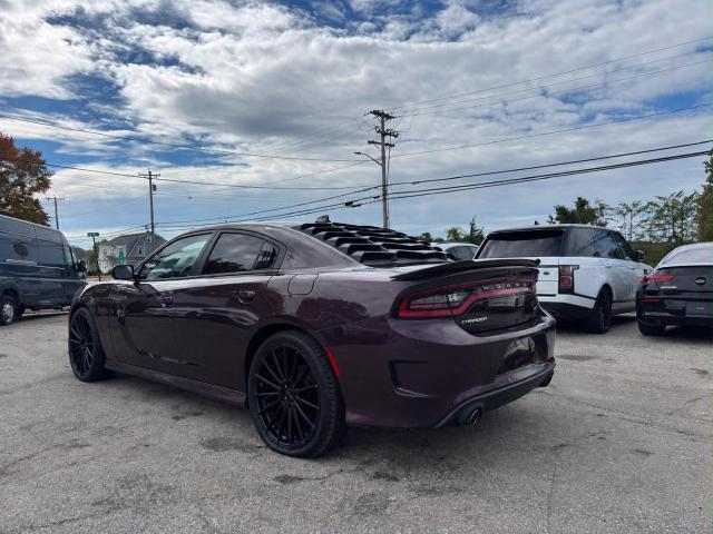 Продаж на аукціоні авто 2020 Dodge Charger, vin: 2C3CDXHG4LH208415, номер лоту: 72198316