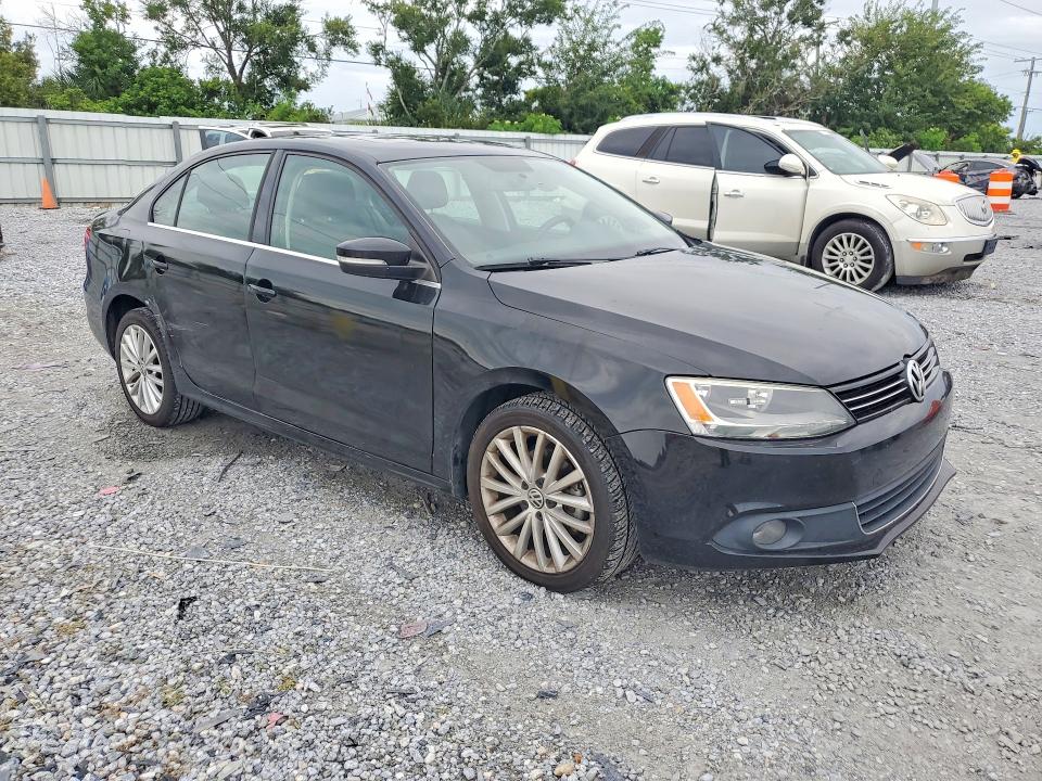 Продаж на аукціоні авто 2014 Volkswagen Jetta, vin: 3VWL07AJ0EM290058, номер лоту: 71490336