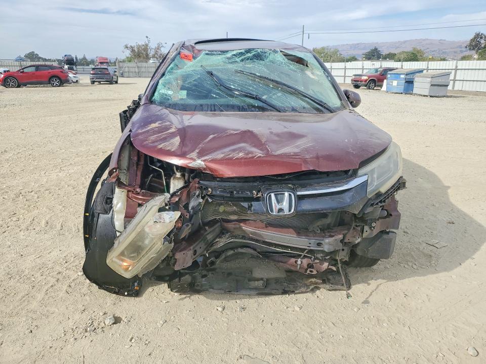 Продаж на аукціоні авто 2015 Honda Cr-v, vin: 3CZRM3H53FG700414, номер лоту: 71760476