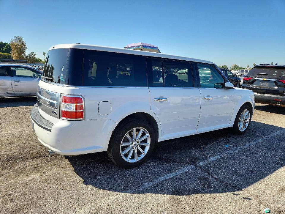Продаж на аукціоні авто 2019 Ford Flex, vin: 2FMGK5D83KBA35036, номер лоту: 71231496