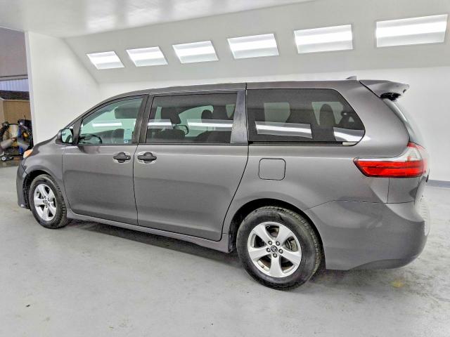 Aukcja sprzedaży 2020 Toyota Sienna, vin: 5TDZZ3DC0LS042477, numer aukcji: 70860496