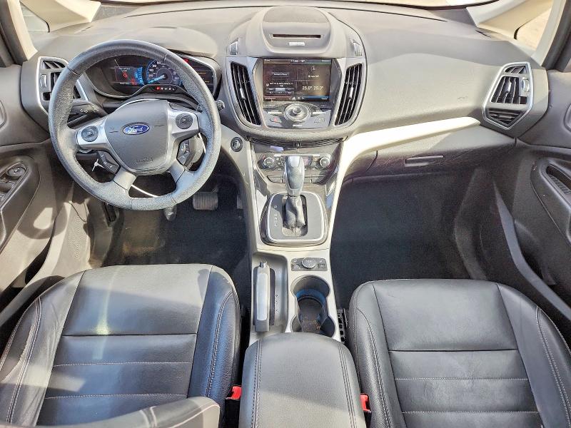 2013 Ford C-max მანქანა იყიდება აუქციონზე, vin: 1FADP5BU9DL553220, აუქციონის ნომერი: 70491326