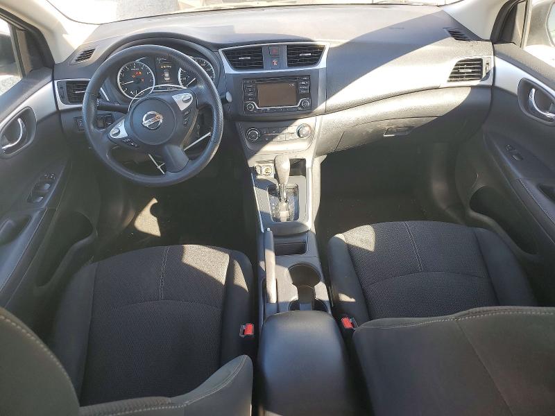 Auction sale of the 2018 Nissan Sentra, vin: 3N1AB7AP9JY277937, lot number: 71887506