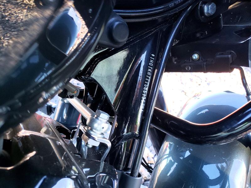 Aukcja sprzedaży 2025 Harley-davidson Fltrx, vin: 1HD1KH711SB613679, numer aukcji: 71389336