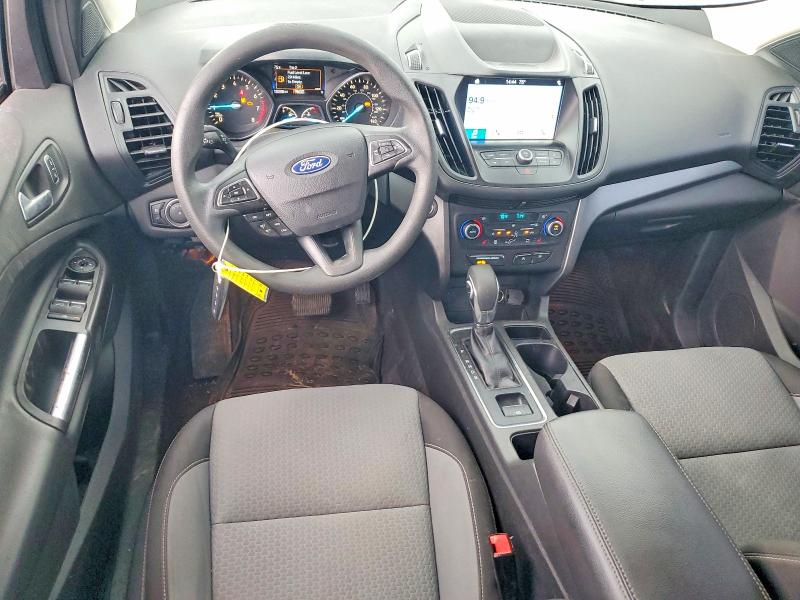 71487086 :رقم المزاد ، 1FMCU9GD0KUA65453 vin ، 2019 Ford Escape مزاد بيع