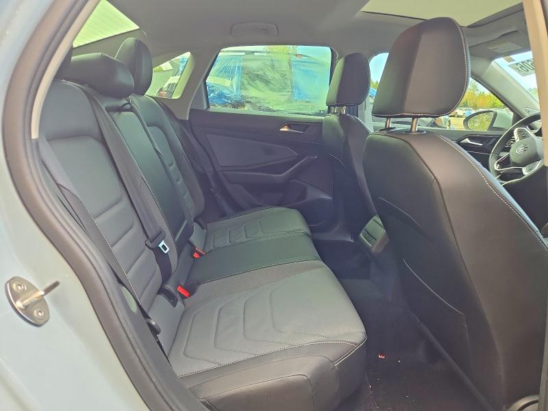 Aukcja sprzedaży 2025 Volkswagen Jetta, vin: 3VWGX7BU2SM039205, numer aukcji: 71048606