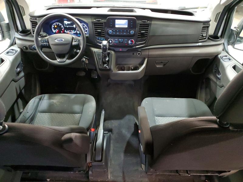 Продаж на аукціоні авто 2020 Ford Transit, vin: 1FTYE1Y83LKA53708, номер лоту: 72912336