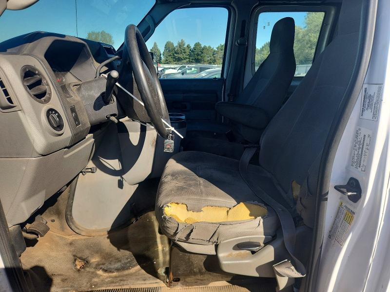 2013 Ford Econoline მანქანა იყიდება აუქციონზე, vin: 1FTSE3EL6DDA86749, აუქციონის ნომერი: 71789636