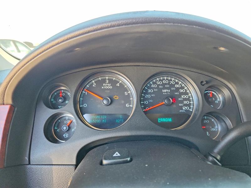 71199286 :رقم المزاد ، 3GNMCFE00DG345557 vin ، 2013 Chevrolet Avalanche مزاد بيع