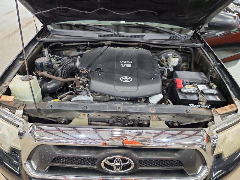 2014 Toyota Tacoma მანქანა იყიდება აუქციონზე, vin: 5TFUU4EN0EX090184, აუქციონის ნომერი: 71365526
