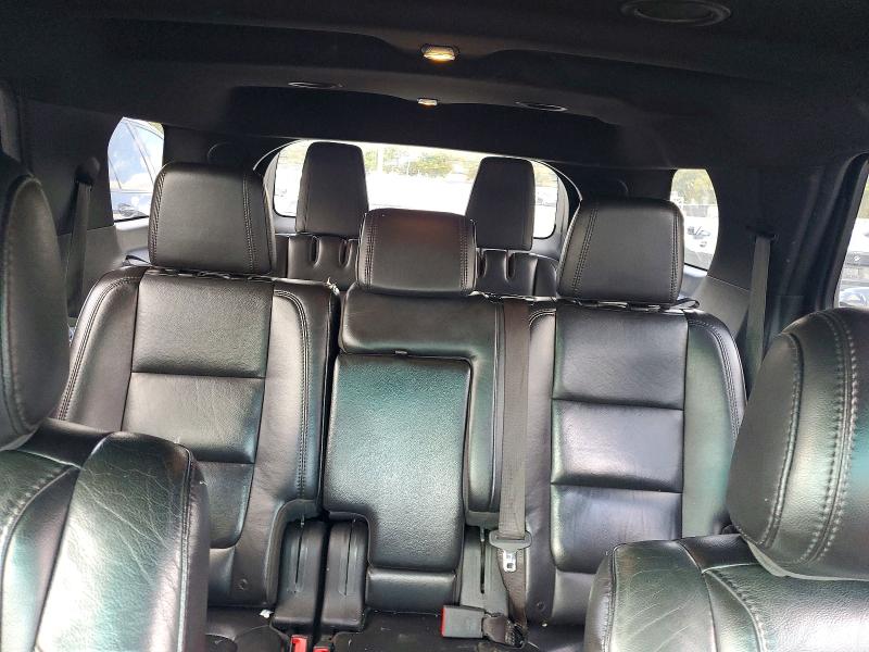 Aukcja sprzedaży 2013 Ford Explorer, vin: 1FM5K8F87DGA80269, numer aukcji: 71676956