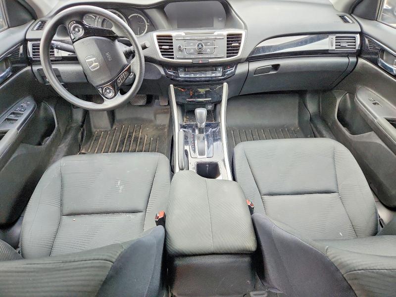 Продаж на аукціоні авто 2016 Honda Accord, vin: 1HGCR2F35GA131463, номер лоту: 71223186
