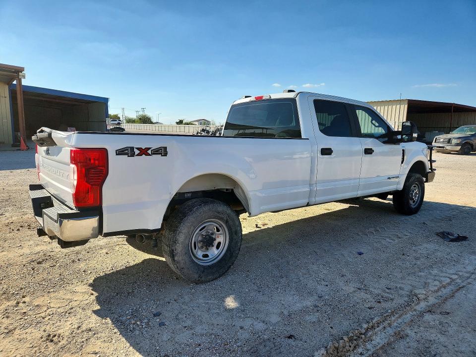 Продаж на аукціоні авто 2022 Ford F250, vin: 1FT8W2BT3NED06219, номер лоту: 69685396
