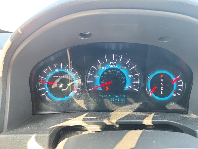 Продаж на аукціоні авто 2012 Ford Fusion, vin: 3FAHP0HA1CR367947, номер лоту: 71637026