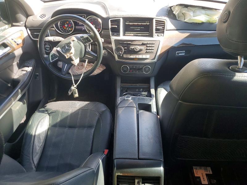 72170696 :رقم المزاد ، 4JGDF7CE1EA433727 vin ، 2014 Mercedes-benz Gl مزاد بيع