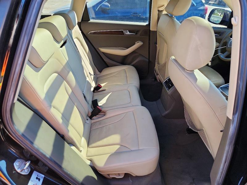 Продаж на аукціоні авто 2010 Audi Q5, vin: WA1LKAFPXAA067499, номер лоту: 71305986