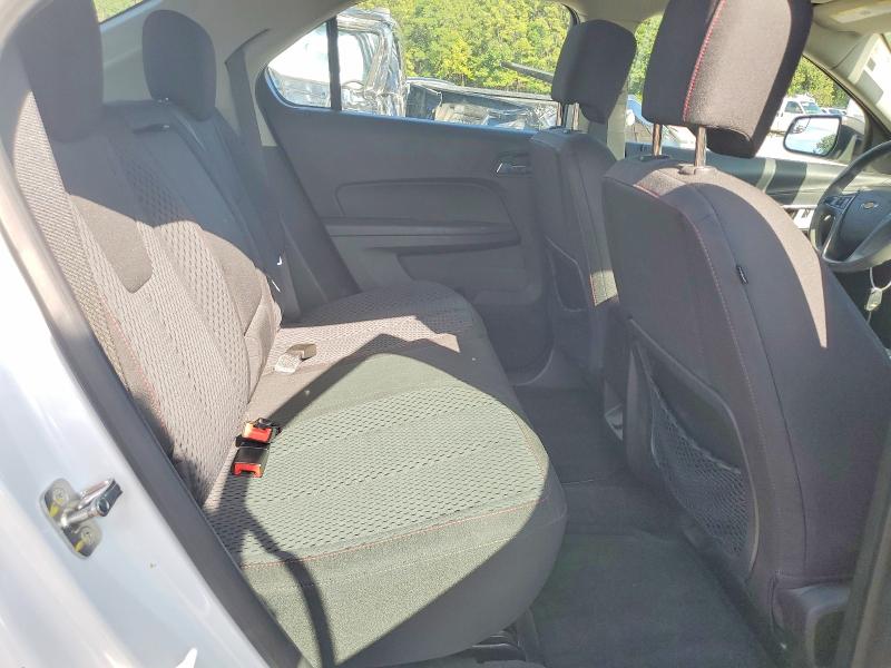 71468306 :رقم المزاد ، 2GNALBEK9C1159388 vin ، 2012 Chevrolet Equinox مزاد بيع