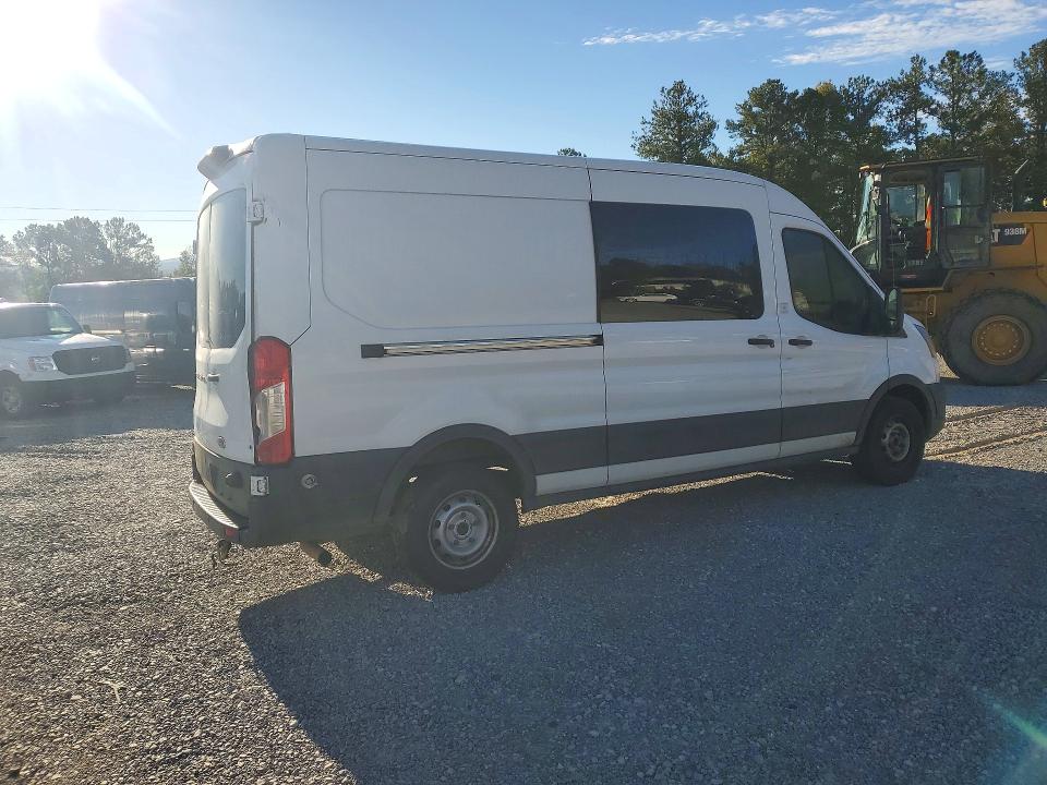 2020 Ford Transit მანქანა იყიდება აუქციონზე, vin: 1FTBR1C8XLKB10701, აუქციონის ნომერი: 71582726