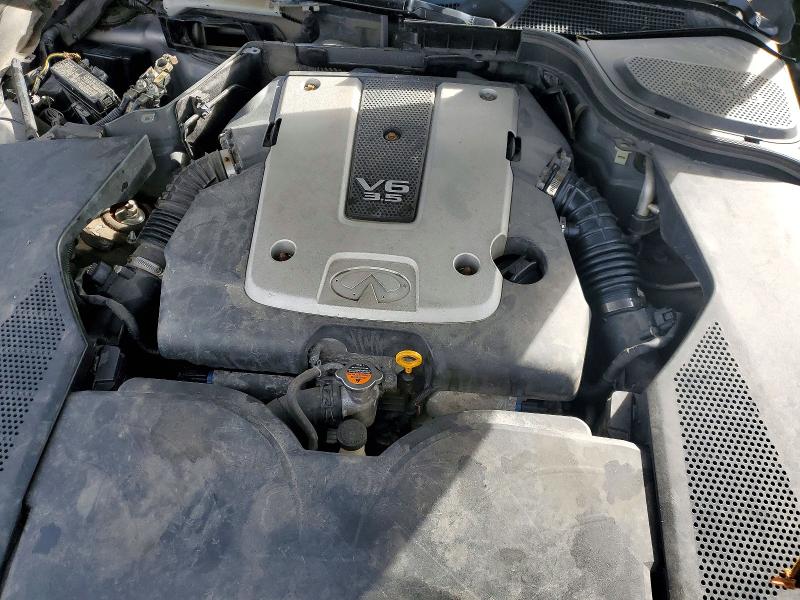 Aukcja sprzedaży 2010 Infiniti M35, vin: JN1CY0AR2AM960159, numer aukcji: 70296806