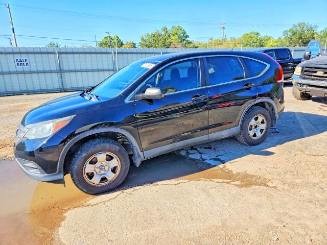 Auction sale of the 2013 Honda Cr-v, vin: 3CZRM3H3XDG705332, lot number: 71723516