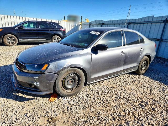 Продаж на аукціоні авто 2016 Volkswagen Jetta, vin: 3VW267AJXGM276374, номер лоту: 72287856