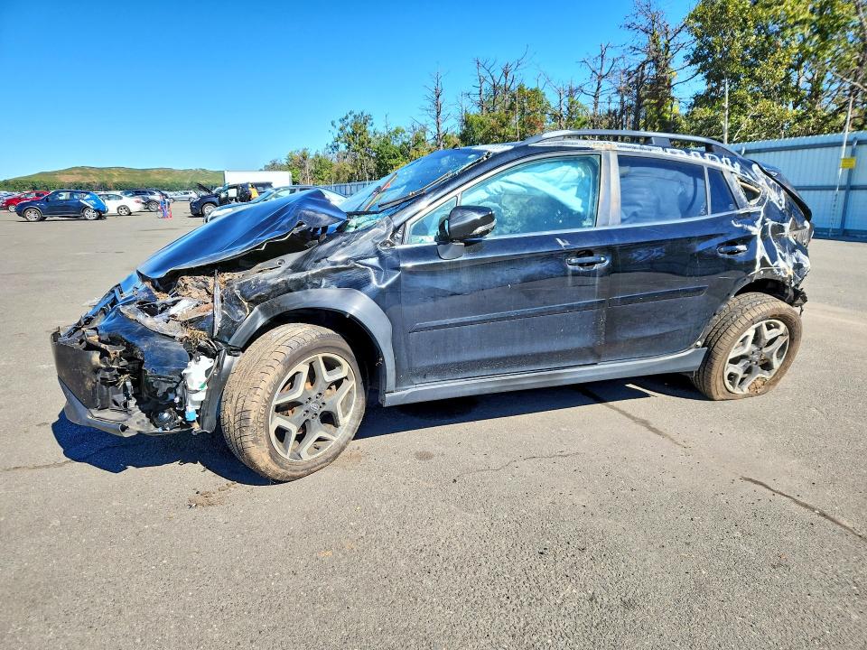 Продажа на аукционе авто 2019 Subaru Crosstrek, vin: JF2GTANC8KH398868, номер лота: 72038836