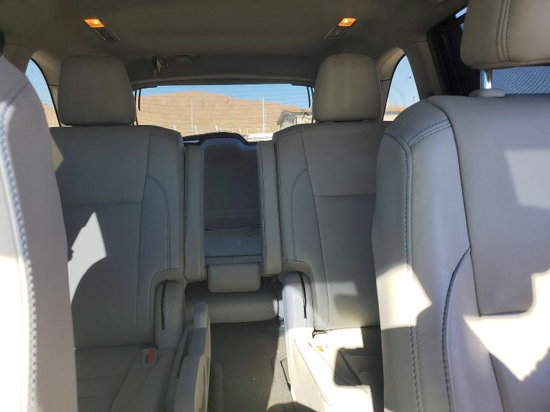 Продаж на аукціоні авто 2019 Toyota Highlander, vin: 5TDKZRFHXKS341745, номер лоту: 71635046