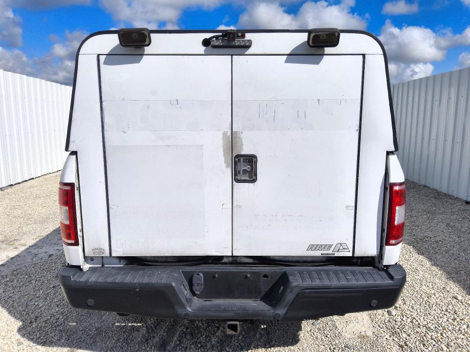 Aukcja sprzedaży 2018 Ford F150, vin: 1FTEX1CB0JKF23240, numer aukcji: 72867856