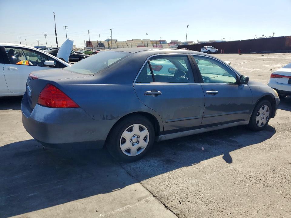 Продаж на аукціоні авто 2006 Honda Accord, vin: 1HGCM56426A055031, номер лоту: 72235176