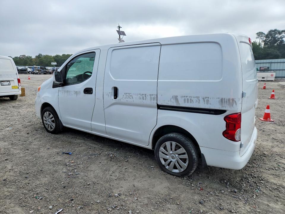 Aukcja sprzedaży 2020 Nissan Nv200, vin: 3N6CM0KN9LK694594, numer aukcji: 70110706