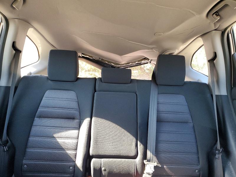 Продажа на аукционе авто 2020 Honda Cr-v, vin: 2HKRW2H28LH629729, номер лота: 71951816