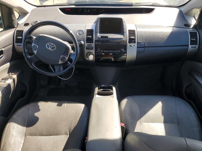 2009 Toyota Prius მანქანა იყიდება აუქციონზე, vin: JTDKB20U893466529, აუქციონის ნომერი: 71404016