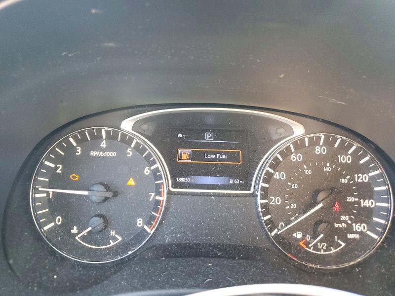 2017 Nissan Pathfinder მანქანა იყიდება აუქციონზე, vin: 5N1DR2MN0HC683722, აუქციონის ნომერი: 72835036