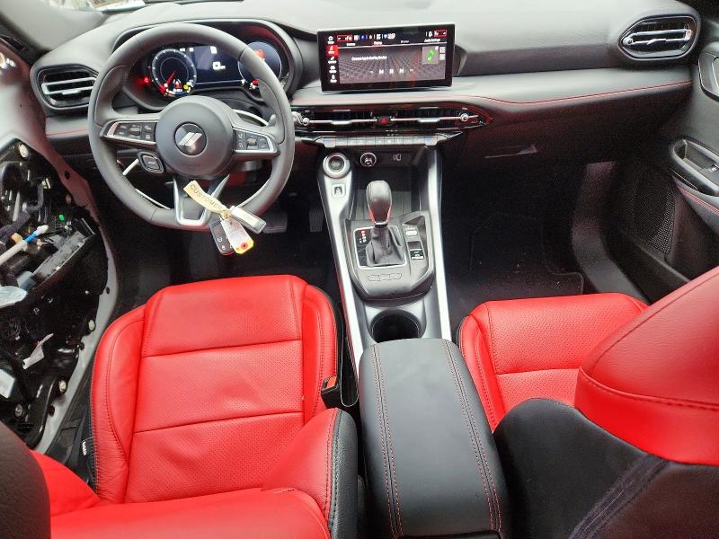 Aukcja sprzedaży 2023 Dodge Hornet, vin: ZACNDFAN5P3A01857, numer aukcji: 70720686