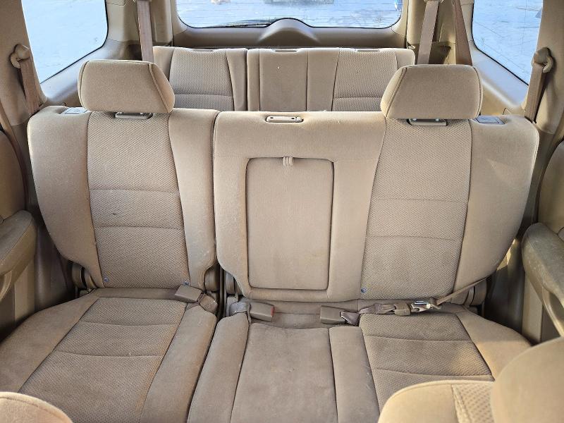Продаж на аукціоні авто 2007 Honda Pilot, vin: 5FNYF28437B037981, номер лоту: 72035796