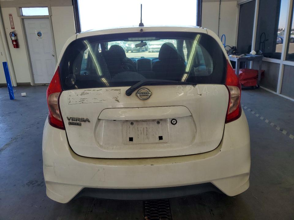 Продажа на аукционе авто 2019 Nissan Versa Note, vin: 3N1CE2CP1KL360423, номер лота: 71831126