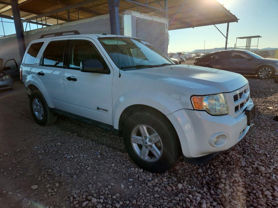 Продаж на аукціоні авто 2009 Ford Escape, vin: 1FMCU493X9KC39638, номер лоту: 72185376
