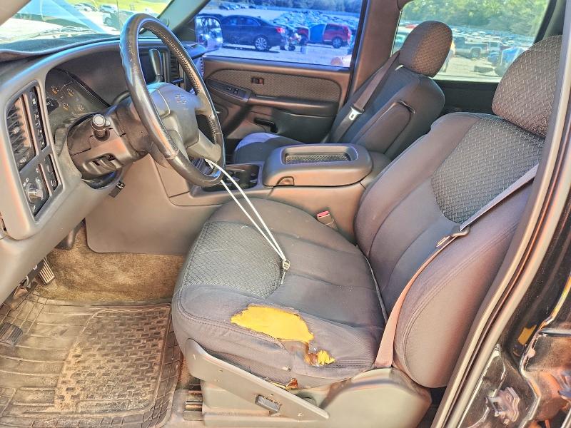 Продажа на аукционе авто 2003 Chevrolet Avalanche, vin: 3GNEK13T23G278238, номер лота: 72018186