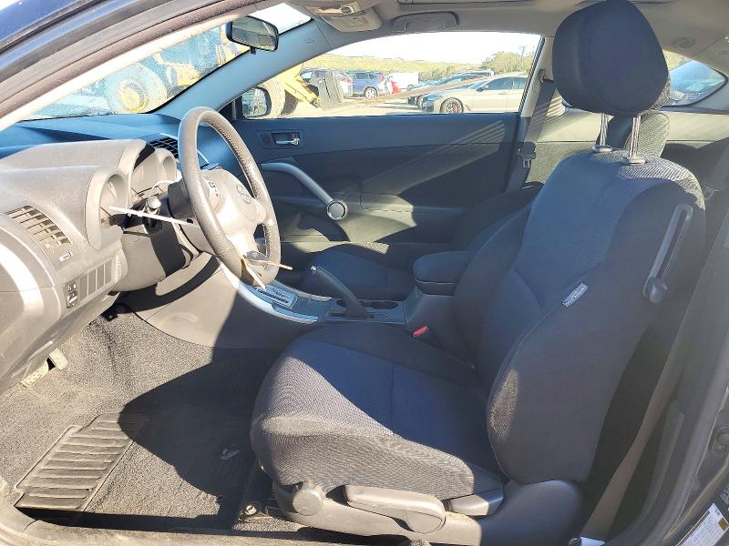 2009 Scion Tc მანქანა იყიდება აუქციონზე, vin: JTKDE167490283943, აუქციონის ნომერი: 71761186