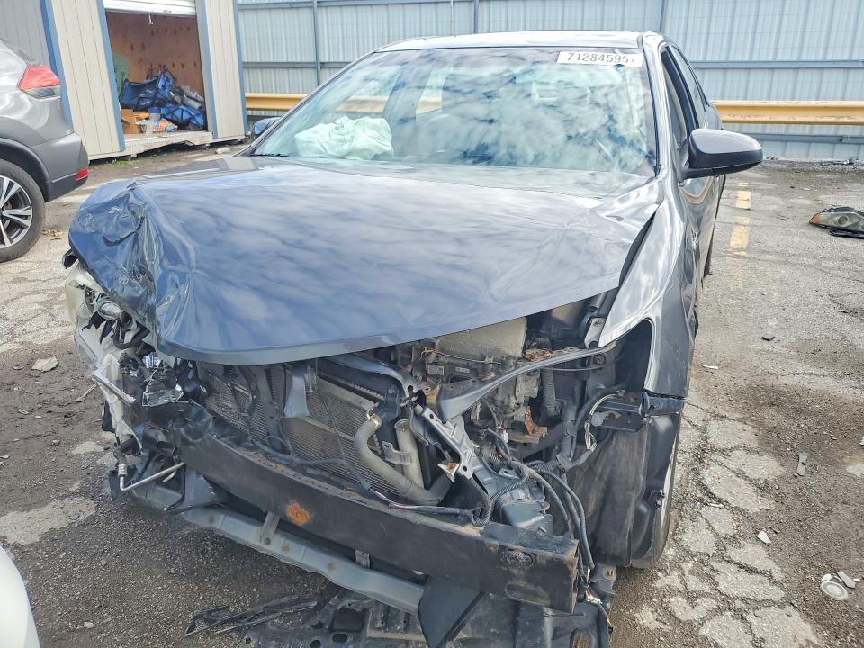 Продажа на аукционе авто 2012 Toyota Camry Hybrid, vin: 4T1BD1FK1CU022013, номер лота: 71284596