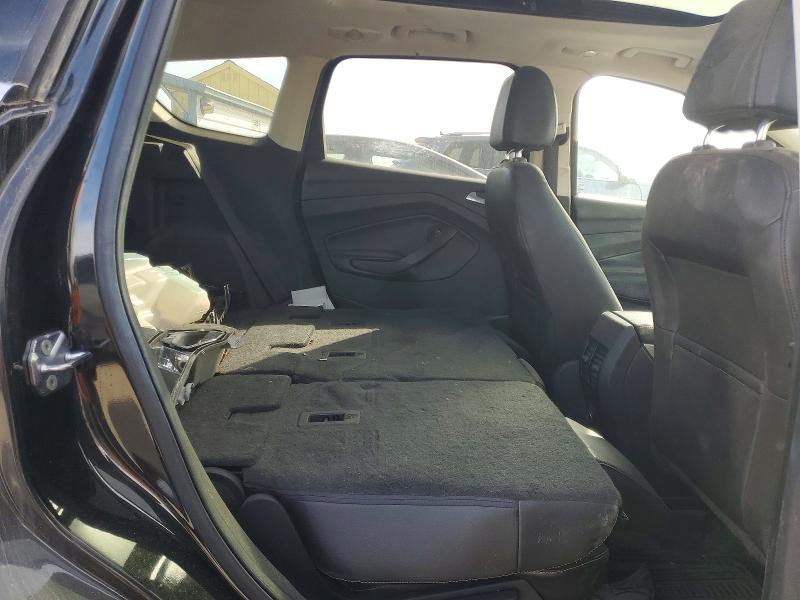Aukcja sprzedaży 2013 Ford Escape, vin: 1FMCU0HX4DUA73563, numer aukcji: 71498436