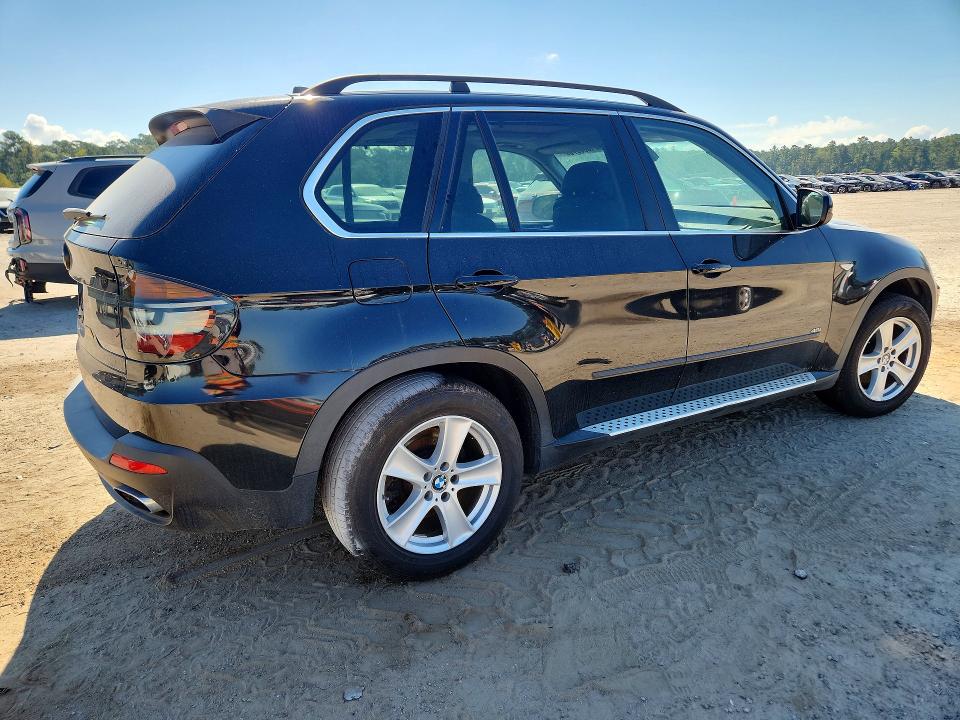 Aukcja sprzedaży 2008 Bmw X5, vin: 5UXFE83598L161294, numer aukcji: 71098976