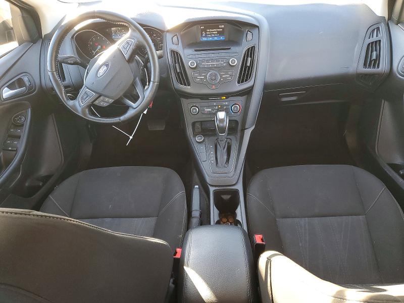 Продаж на аукціоні авто 2015 Ford Focus, vin: 1FADP3F23FL258839, номер лоту: 71602846