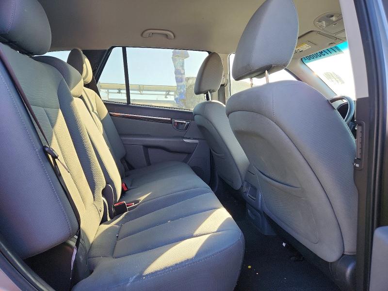 Aukcja sprzedaży 2012 Hyundai Santa Fe, vin: 5XYZG3AB0CG108640, numer aukcji: 71793086