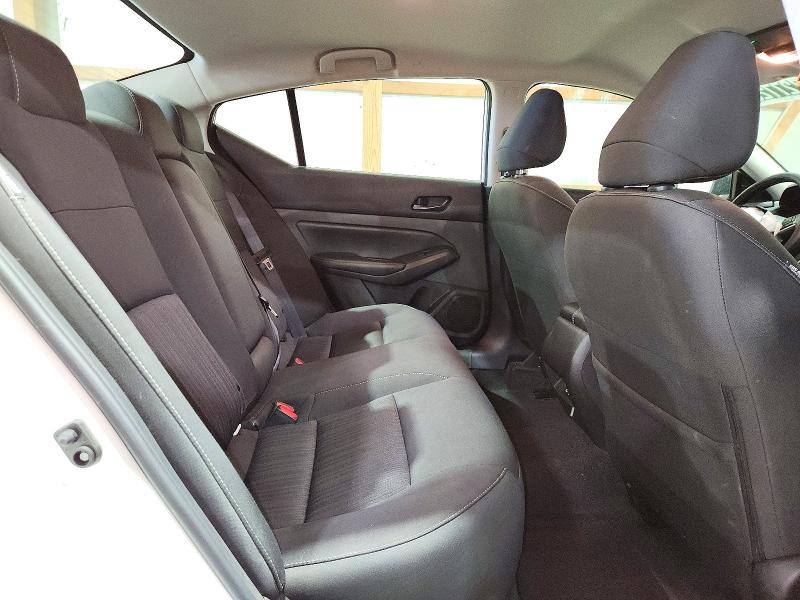2025 Nissan Altima მანქანა იყიდება აუქციონზე, vin: 1N4BL4DV1SN376103, აუქციონის ნომერი: 72772346