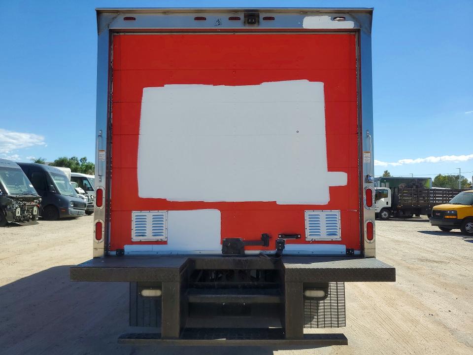 Продаж на аукціоні авто 2017 Hino 195, vin: JHHSDM2HXHK005565, номер лоту: 70670006