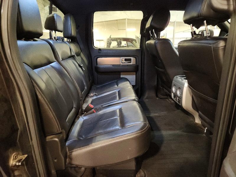 Продаж на аукціоні авто 2013 Ford F150, vin: 1FTFW1EF4DKF49920, номер лоту: 70140506