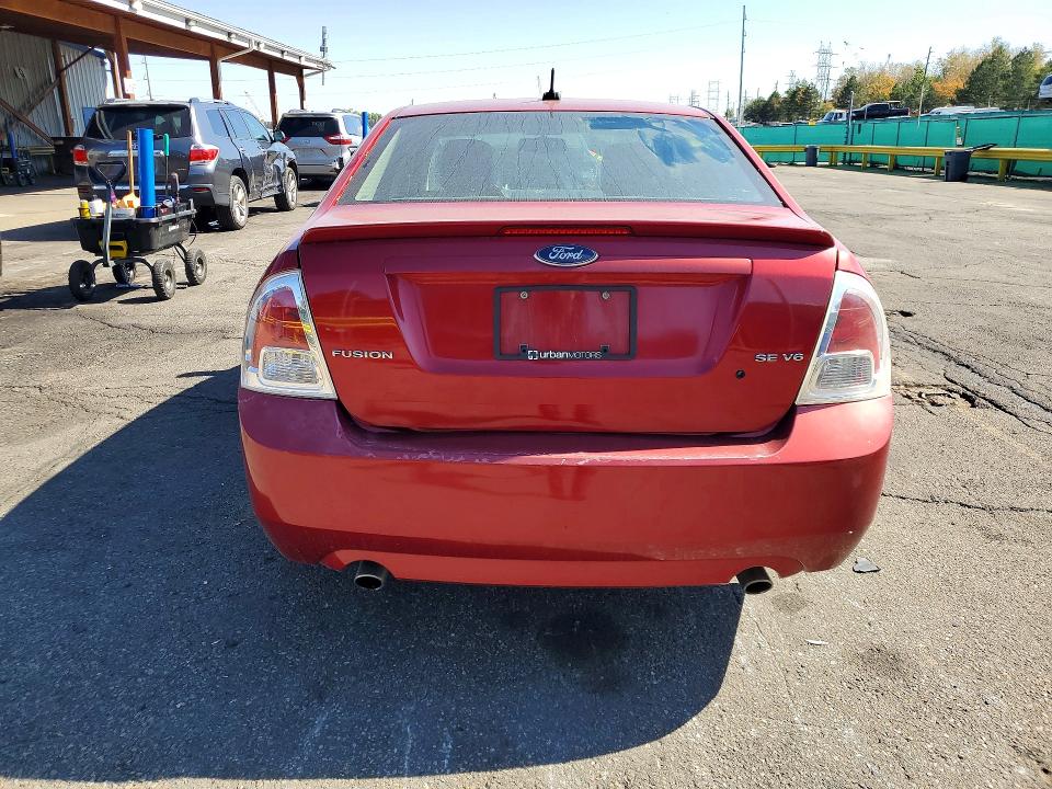 72299016 :رقم المزاد ، 3FAHP07139R171941 vin ، 2009 Ford Fusion مزاد بيع